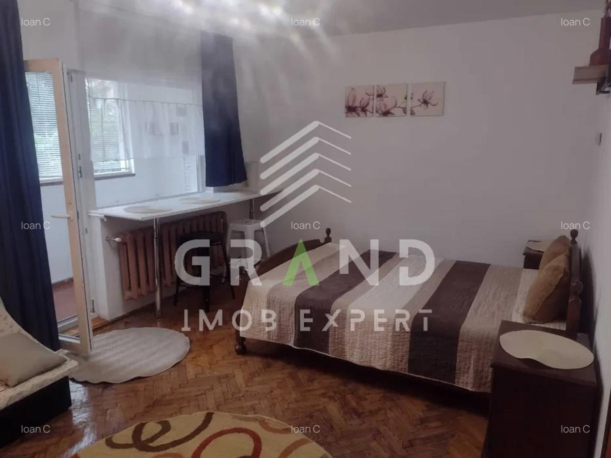 Apartament de inchiriat- cu garaj, cartier Marasti- in zona Expo- Pet Friendly - 1
