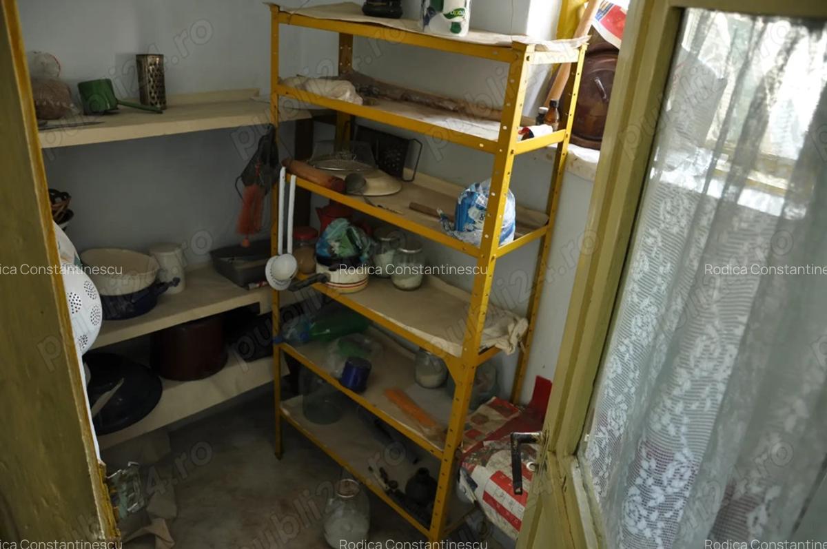 Casa si teren Gheorghe Sion - 5