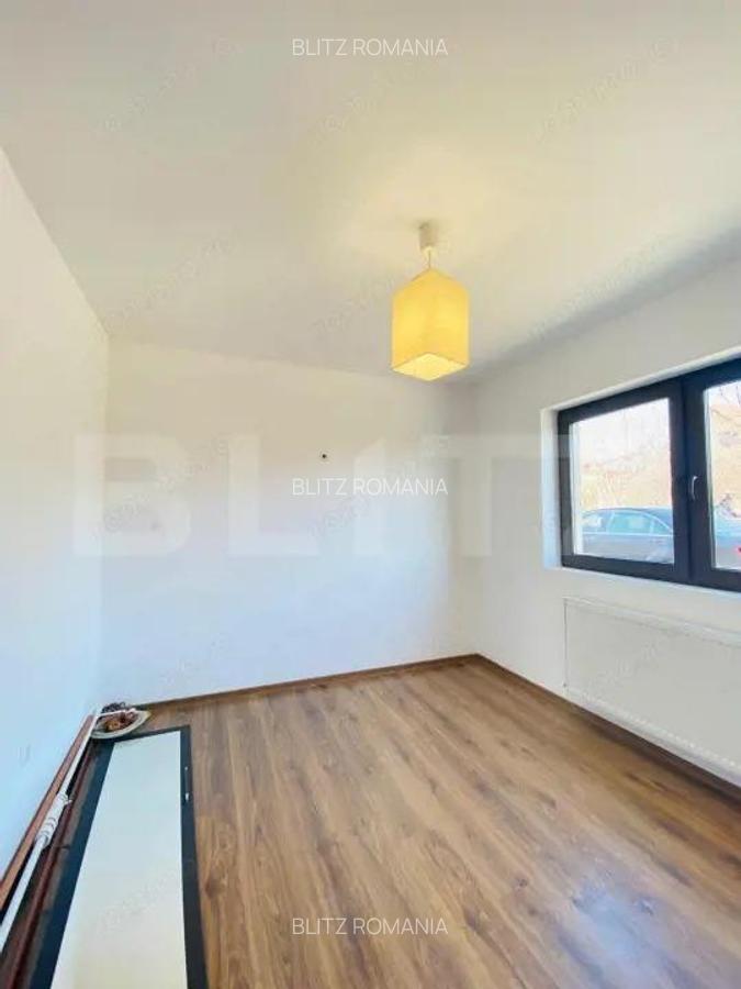 Casa individuala, 145 mp, teren 300 mp, 4 camere, garaj, zona Auchan - 10