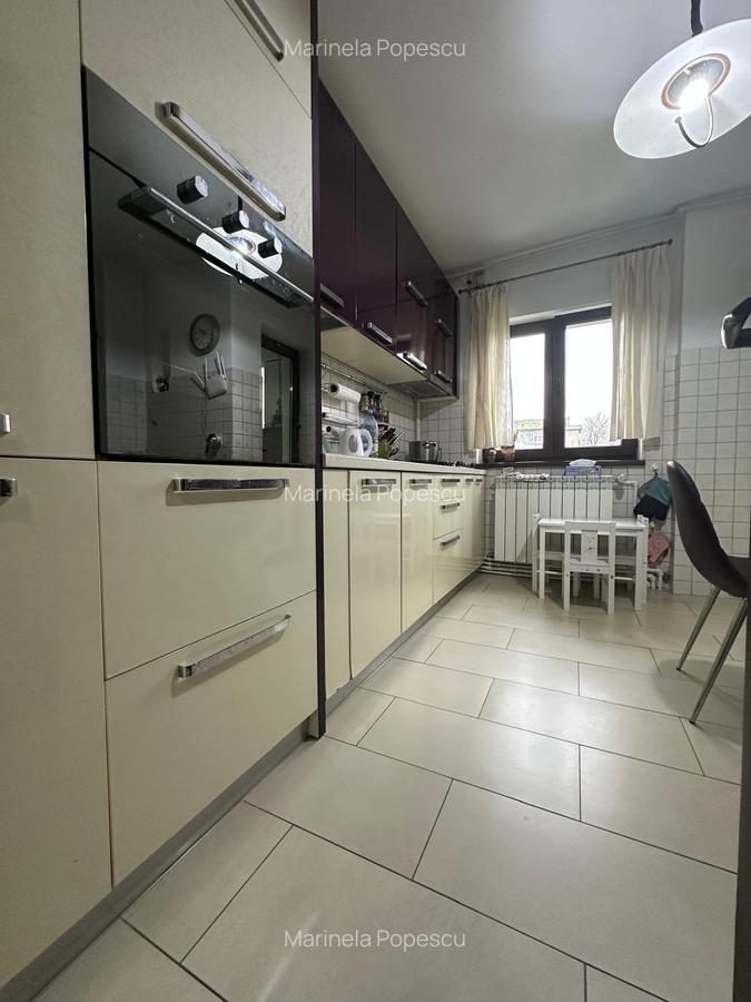 3 Camere decomandat/bloc reabilitat termic - 6