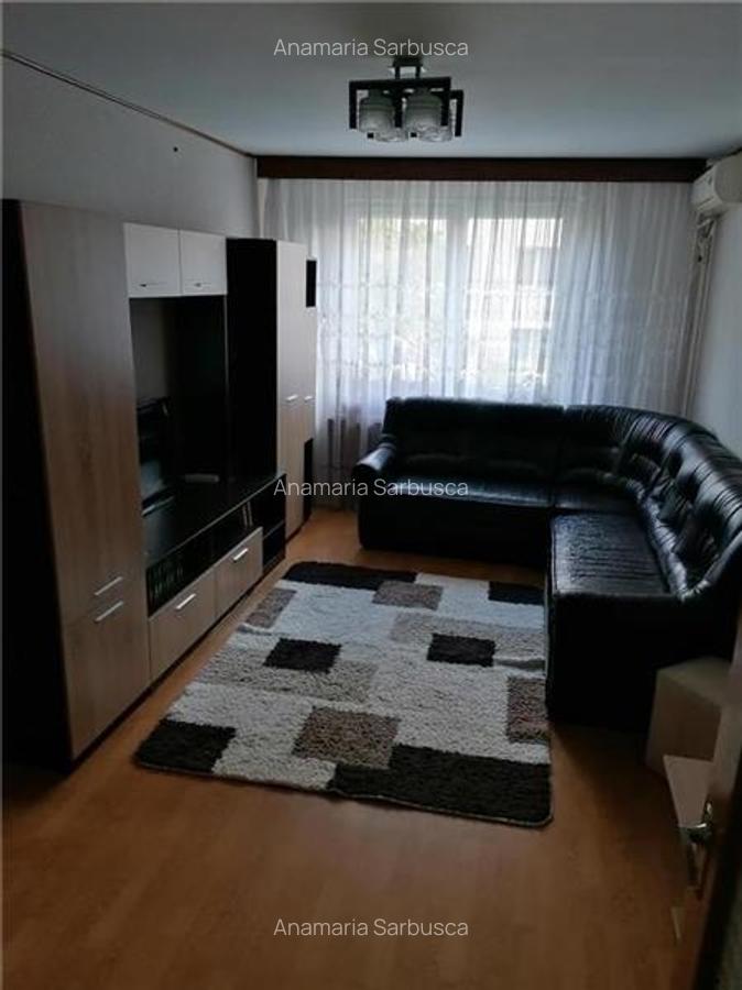 Apartament 3 camere, Teiul Doamnei, - 2