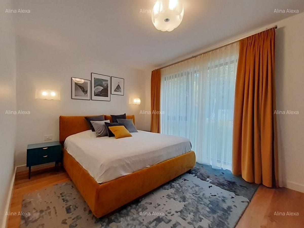 Apartament Premium in Complex Exclusivist - 11
