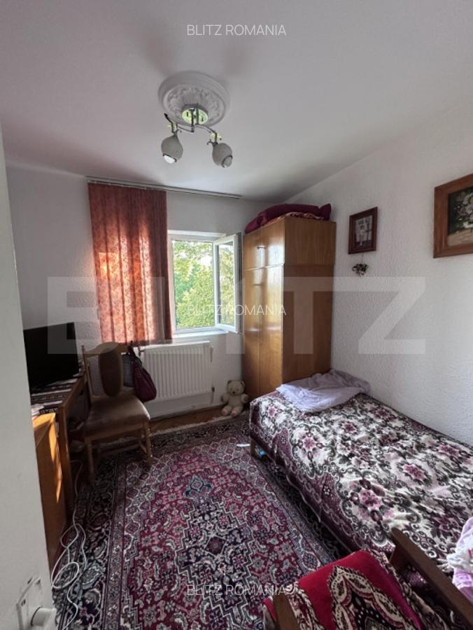 Apartament 3 camere,zona centrala,Radauti - 2