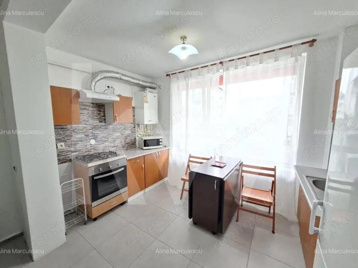 Apartament 3 camere de inchiriat - Arhitectilor, Irina Rosetti - 4