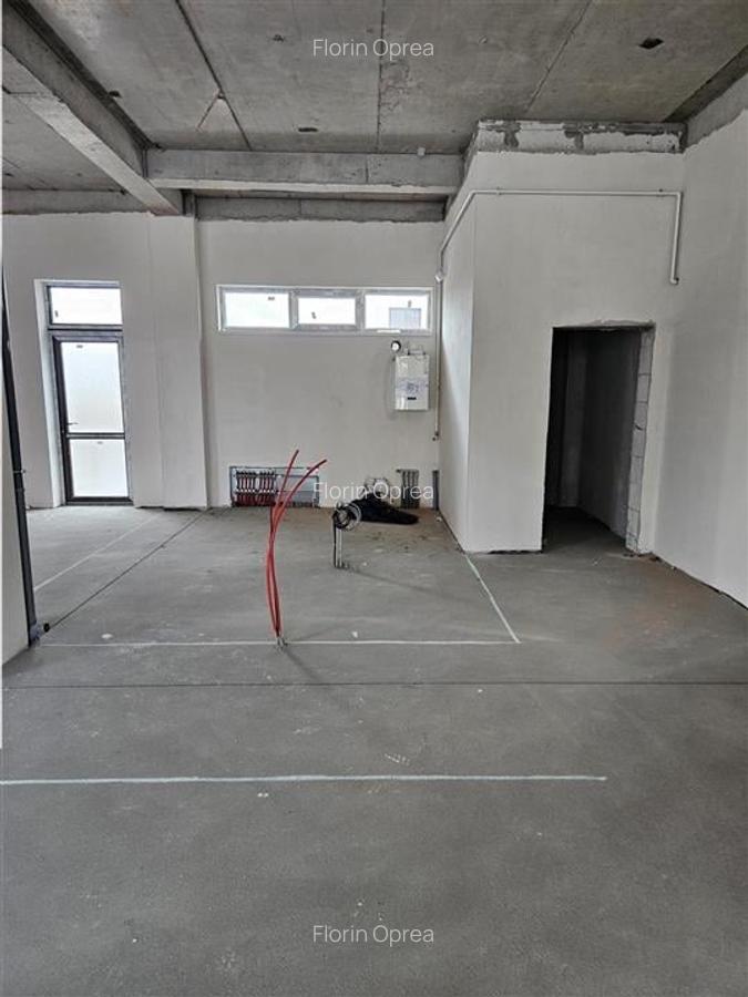 Spatiu Comercial - 200 mp - Showroom - Servicii - Clinica Medicala - 12