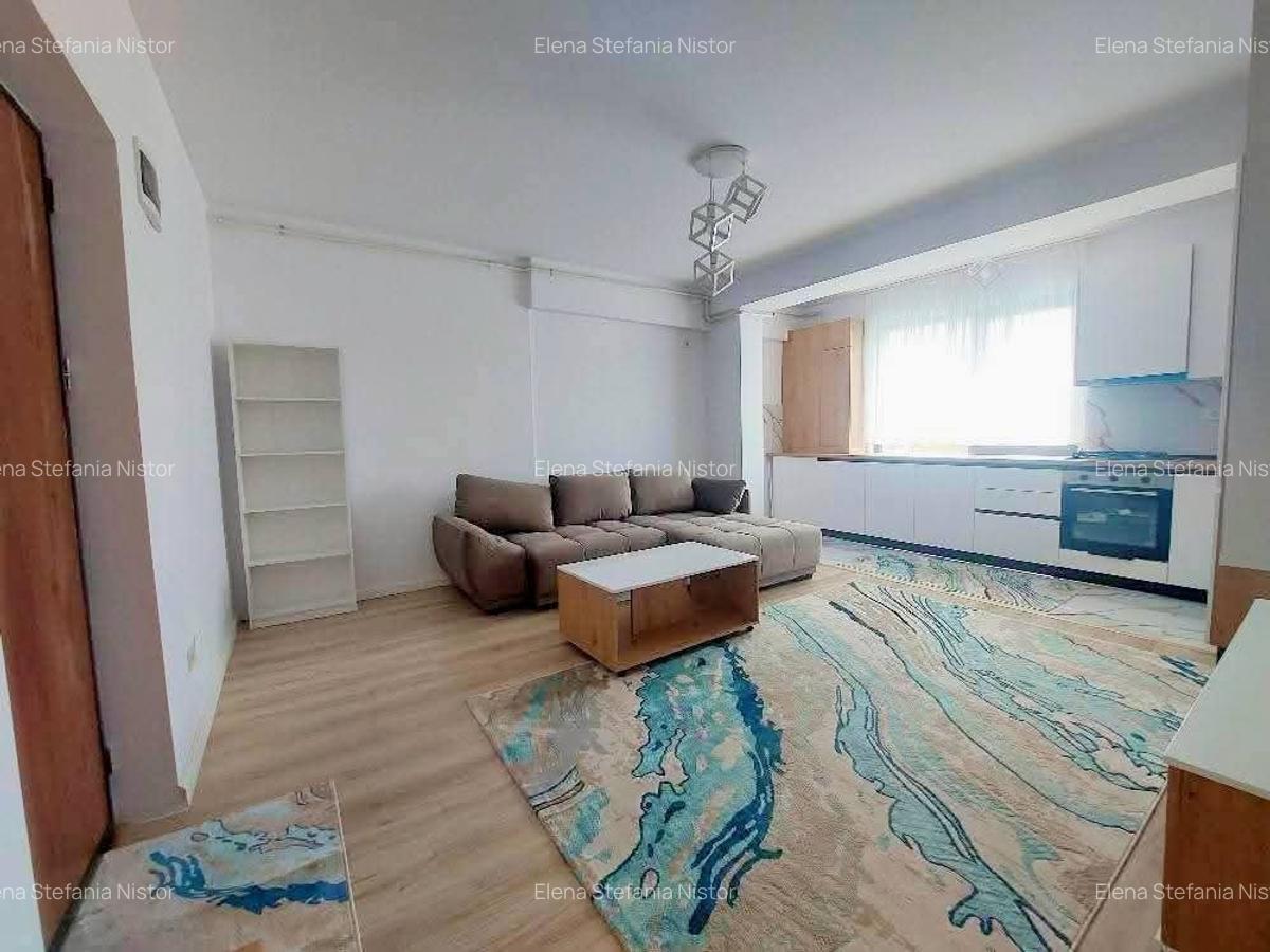 Apartament 2 Camere tip Studio Pantelimon - 6