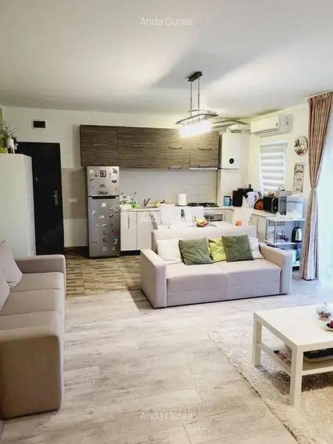 Apartament ultrafinisat, zona Vivo Mall. - 2