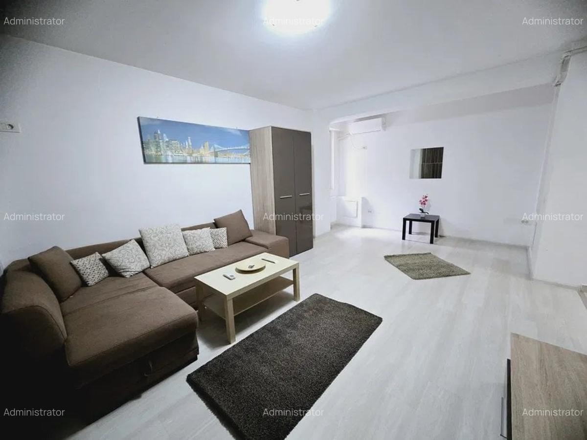 Apartament 2 Camere Militari Residence Rezervelor / Loc de Parcare - 4