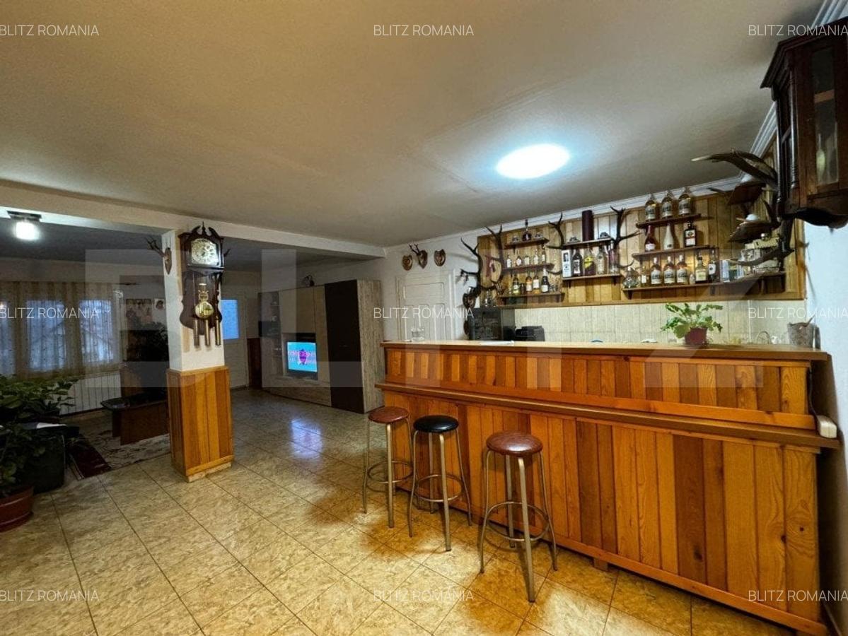 Casa cu 240mp utili, teren, 955 mp zona Martinie - Transalpina - 3