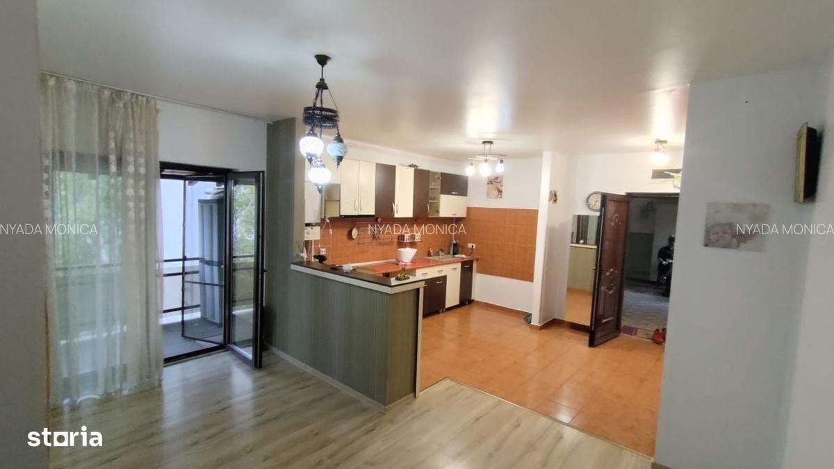 APARTAMENT 3 CAMERE – BRAGADIRU - 89.000 € - 3