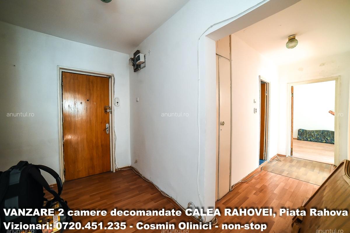 Calea Rahovei - 12