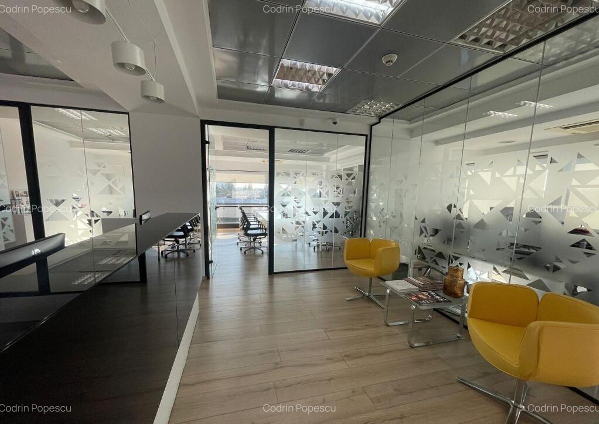 Spatiu Comercial Dorobanti l 170mp utili l 3 locuri de pa... - 2 Spatiu Comercial Dorobanti l 170mp utili l 3 locuri de pa... - 2