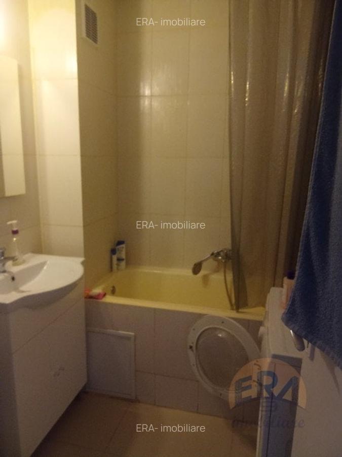 Garsonieră decomandată, mobilată în Rogerius - 6