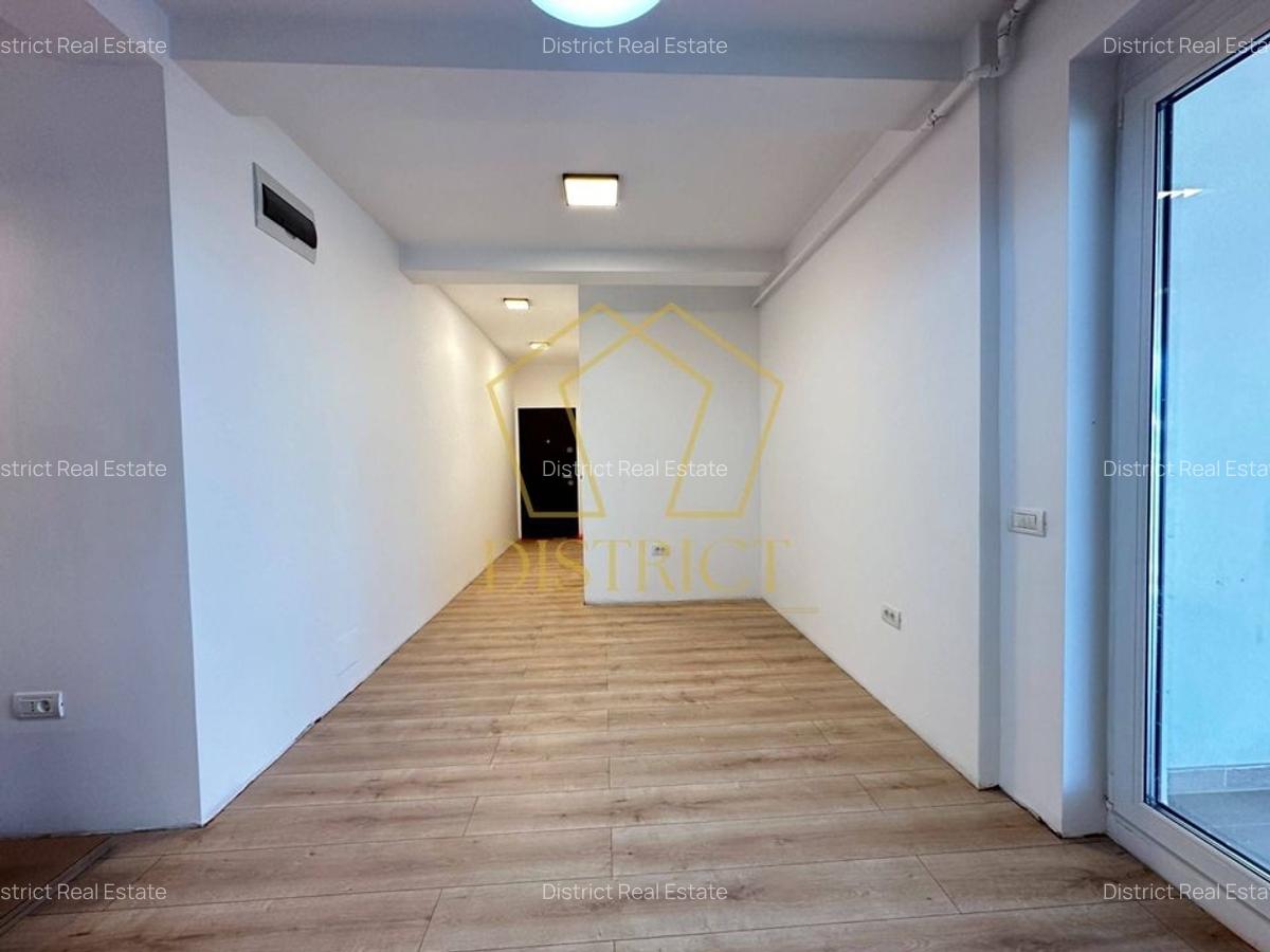 Apartament cu 3 camere semidecomandat în Dumbrăvița - 4