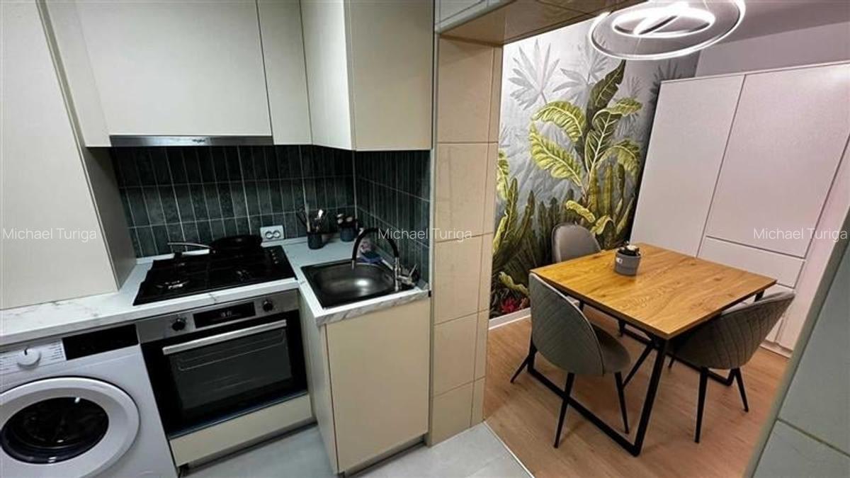 Inchiriere casa 2 camere metrou Bazilescu - 5