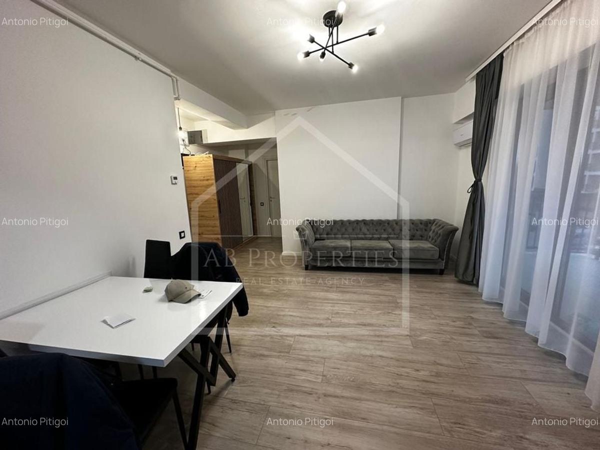 Apartament 2 camere, Terasa 15mp | Complex privat | Baneasa-Sisesti - 3