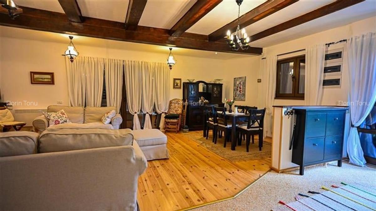 Sanctuar montan,fin amenajat si echipat,decor autentic romanesc,Bran, Fundata,Br - 1 Sanctuar montan,fin amenajat si echipat,decor autentic romanesc,Bran, Fundata,Br - 1