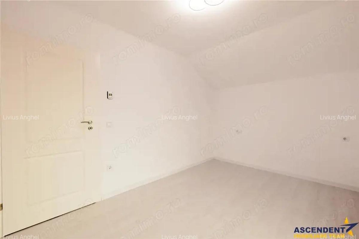 Vila Noua in cartier rezidential, TVA Inclus ,Halchiu, Brasov - 10