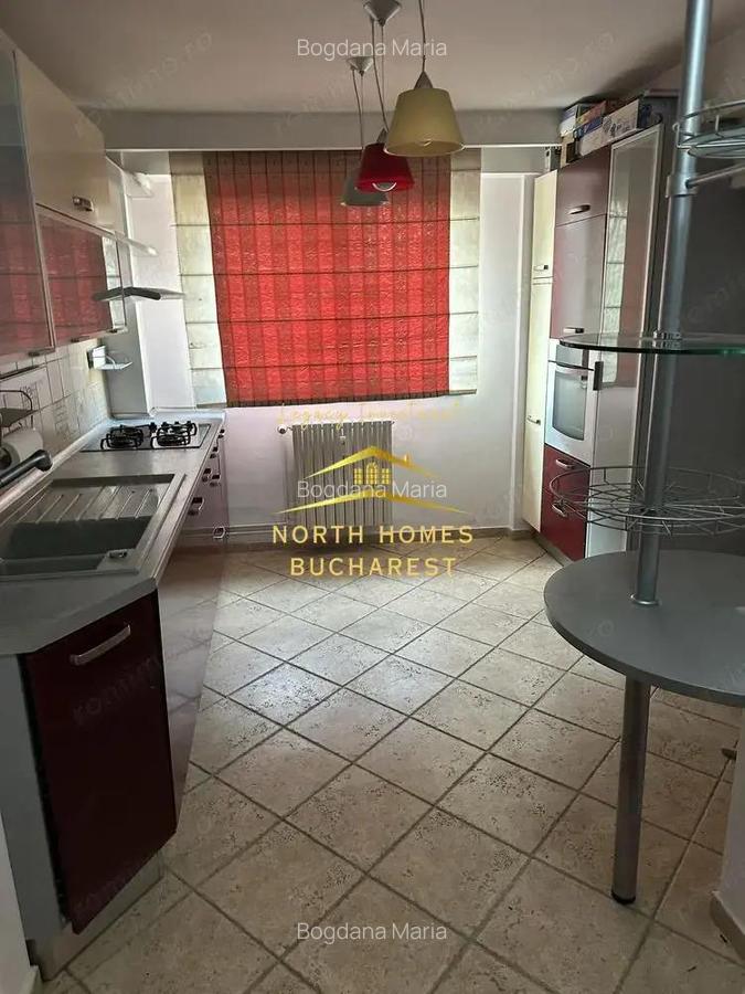 Apartament 3 Camere | Bucur Obor | Bloc Anvelopat - 6