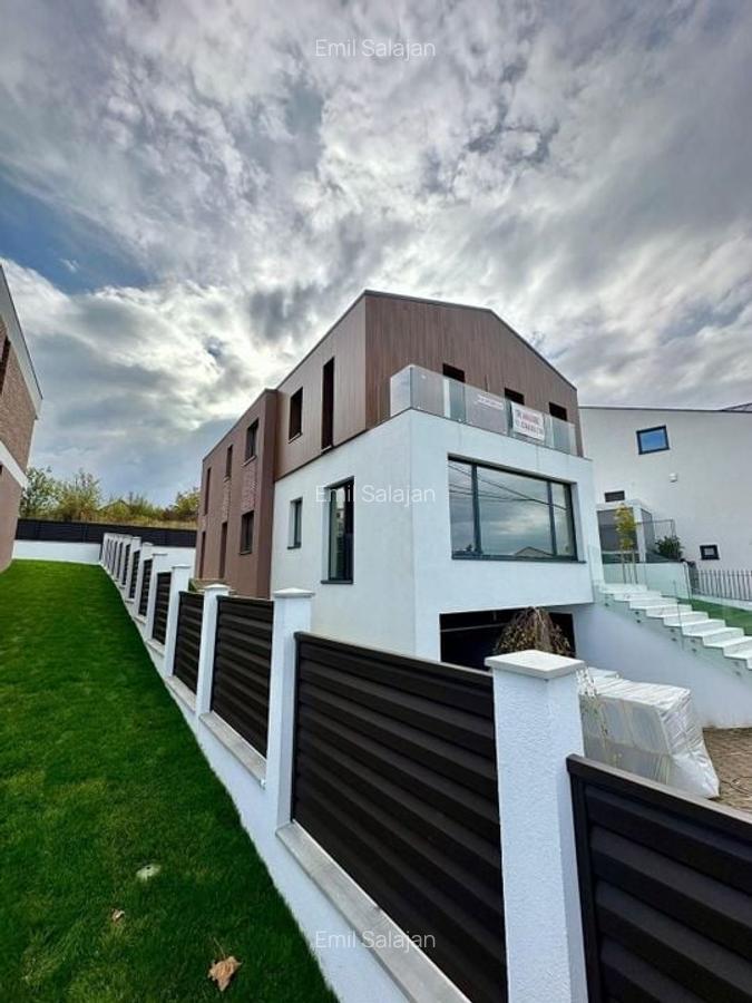Casa Individuala, 245 MP, 415 MP teren, Zona Europa - 7