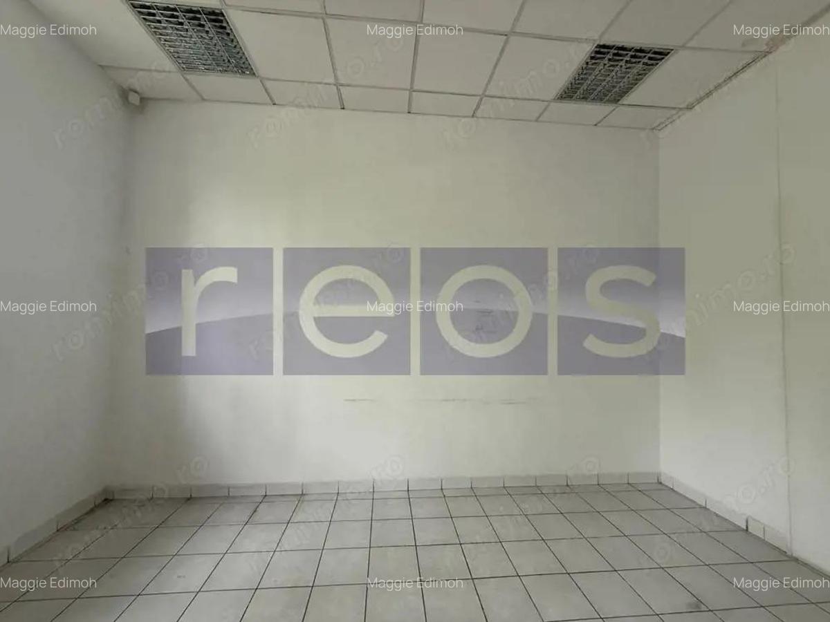 INCHIRIERE SPATIU COMERCIAL | DOROBANTI | STRADAL | 420MP | - 17