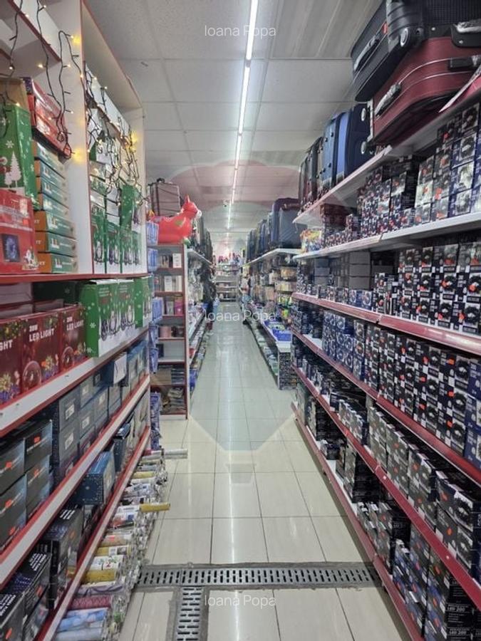 Vanzar spatii comerciale + birouri DN1 Otopeni stradal 2246 mp - 3