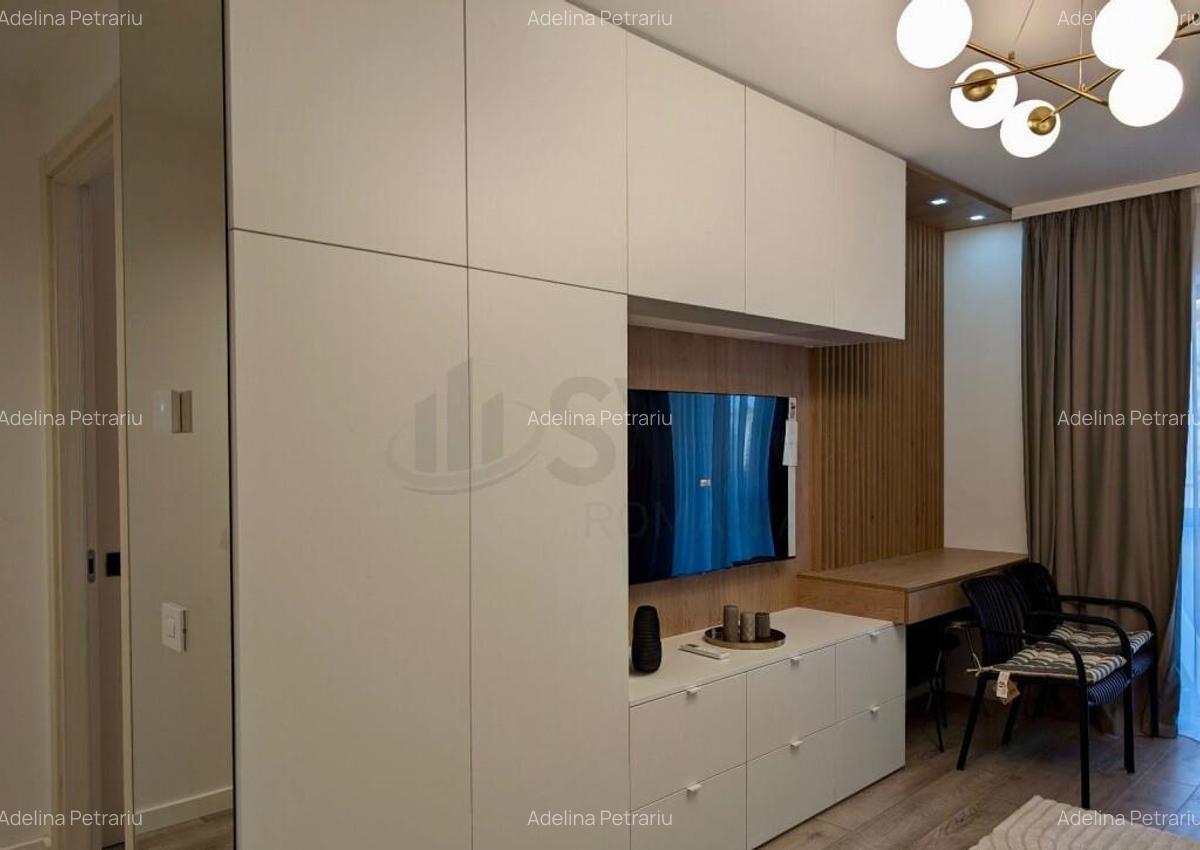 Apartament 2 camere I Parcului20 I Herastrau I De inchiriat - 8