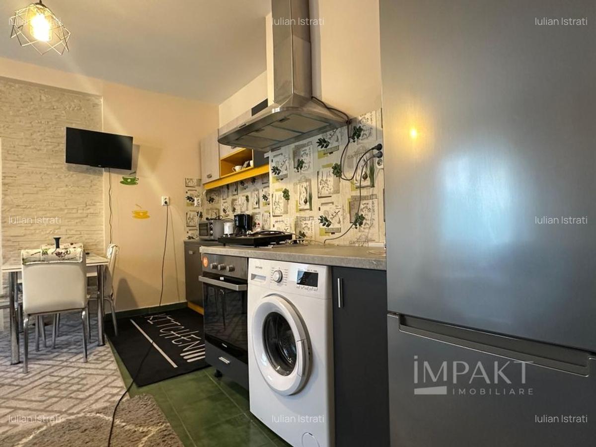 Cladire mixta in zona UMF - Ideala pentru investitie - 8