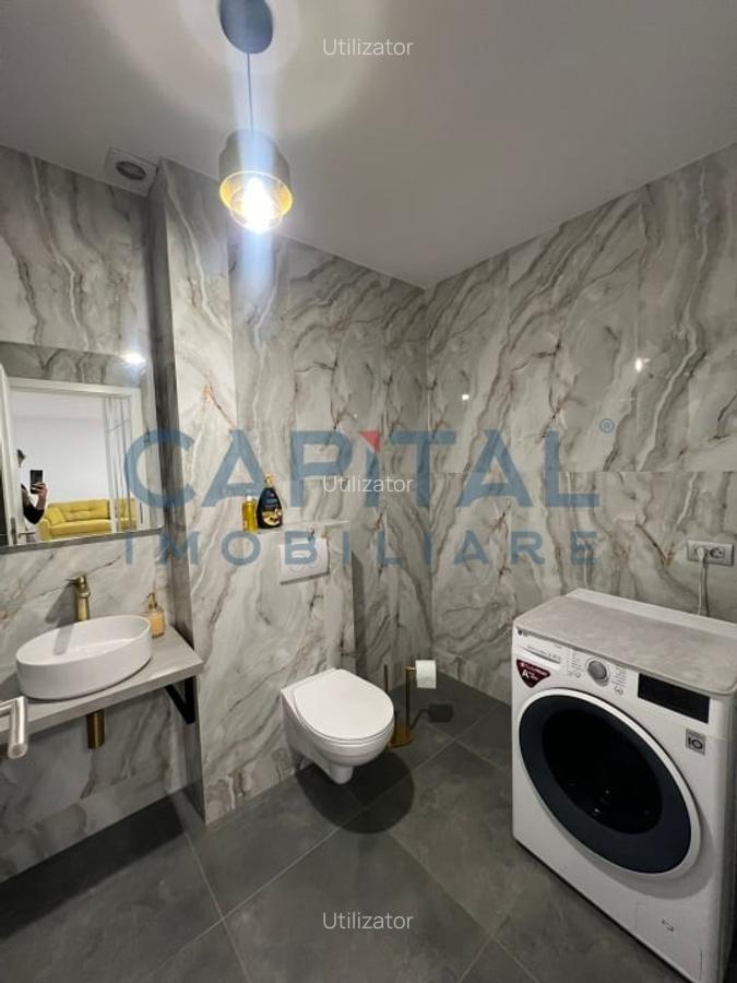 Comision 0 %  Apartament modern, balcon 11,70mp , imobil 2024, ELITE CITY - 6