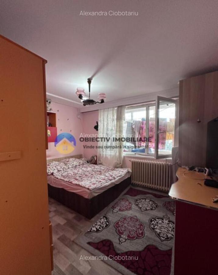 Apartament de vanzare 3 camere | Cartier Darmane?ti - 5
