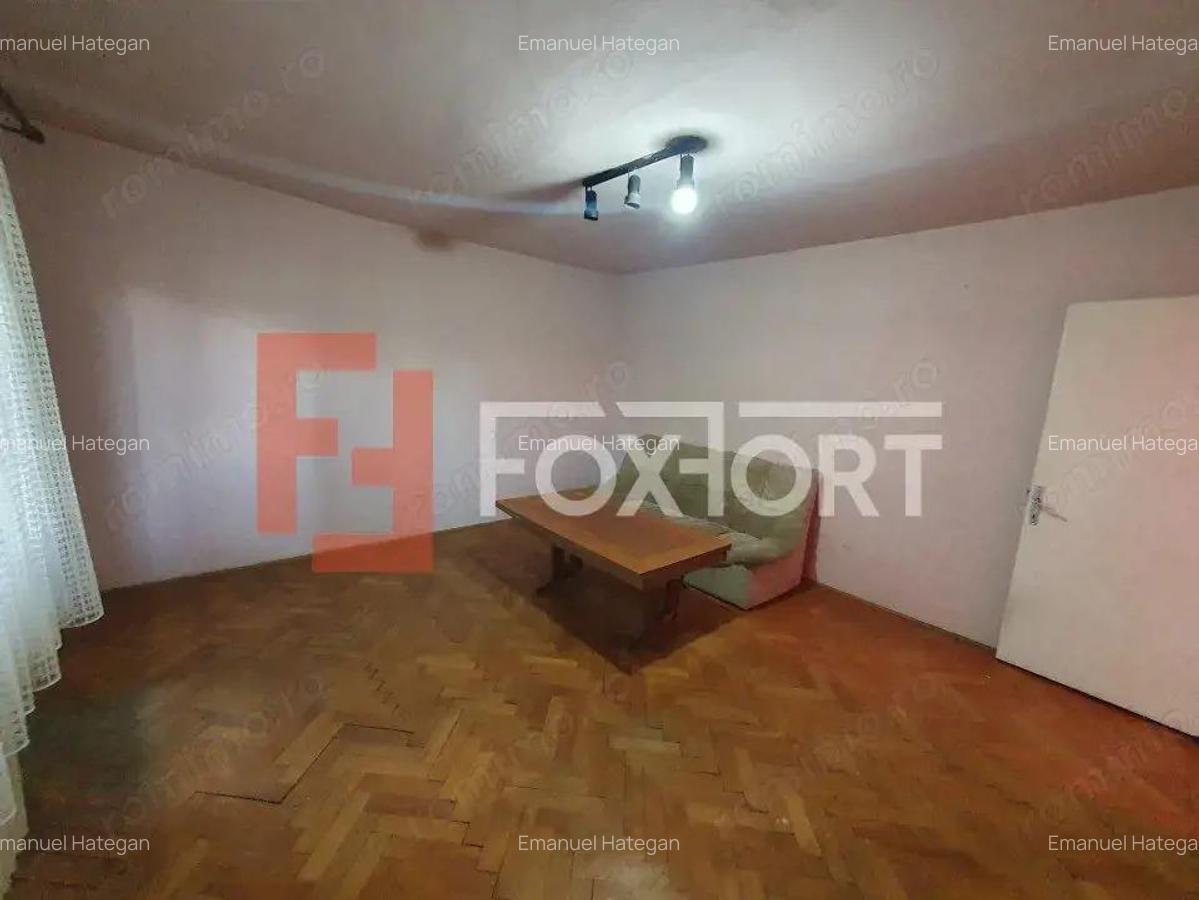 Apartament cu 3 camere decomandat, vedere pe 2 parti, zona Dambovita - 19