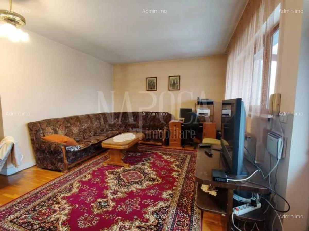 Casa 5 camere de vanzare in Someseni, Cluj Napoca - 6