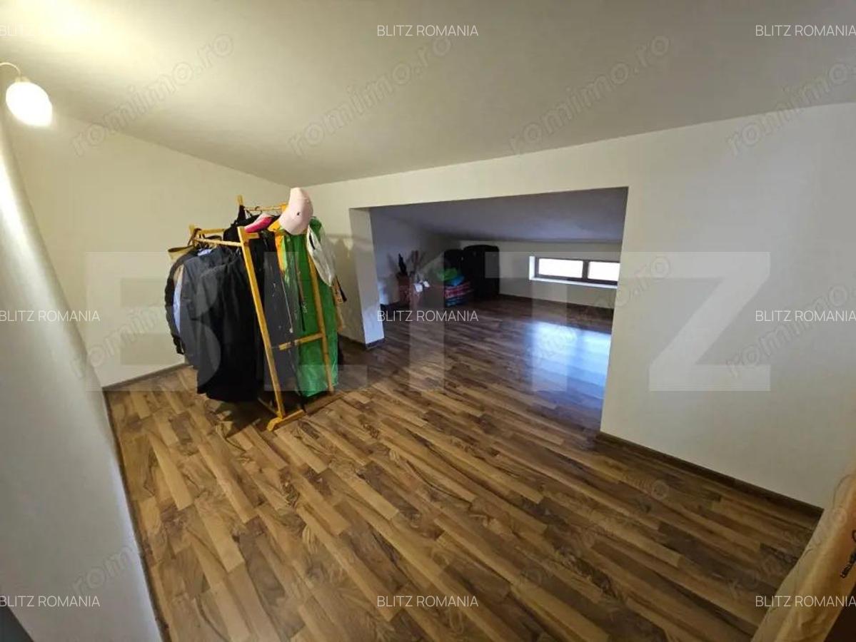 Casa 3 camer, 115 mp, zona Galata - 7