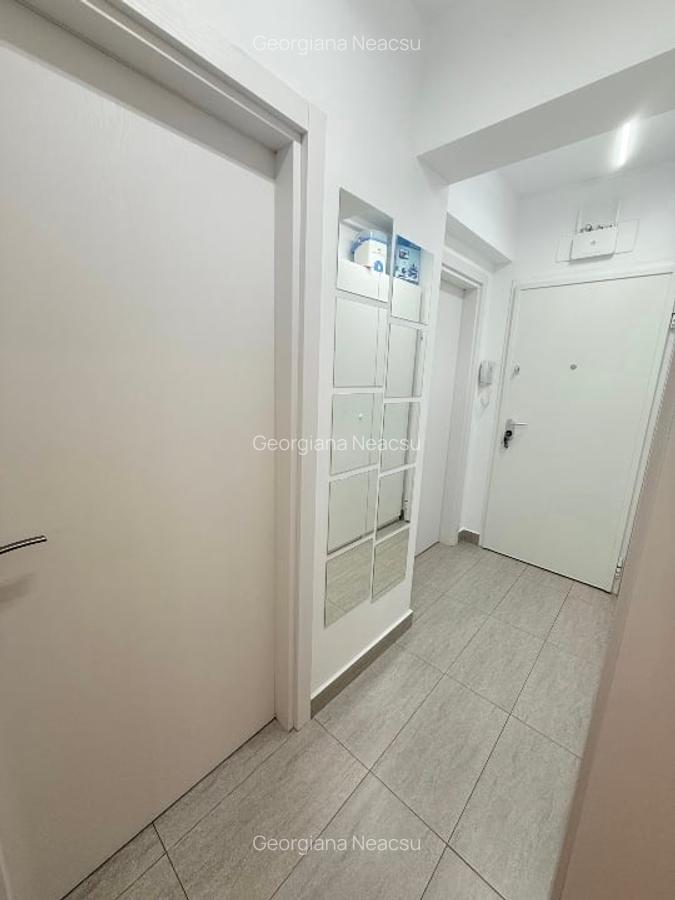 Apartament modern complet mobilat și utilat plus loc de parcare inclus - 13