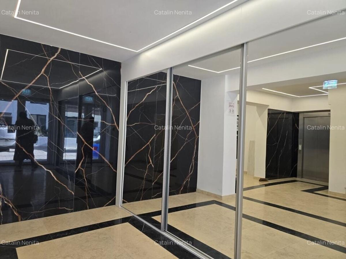 Inchiriere 2 camere MTM Residence - 2