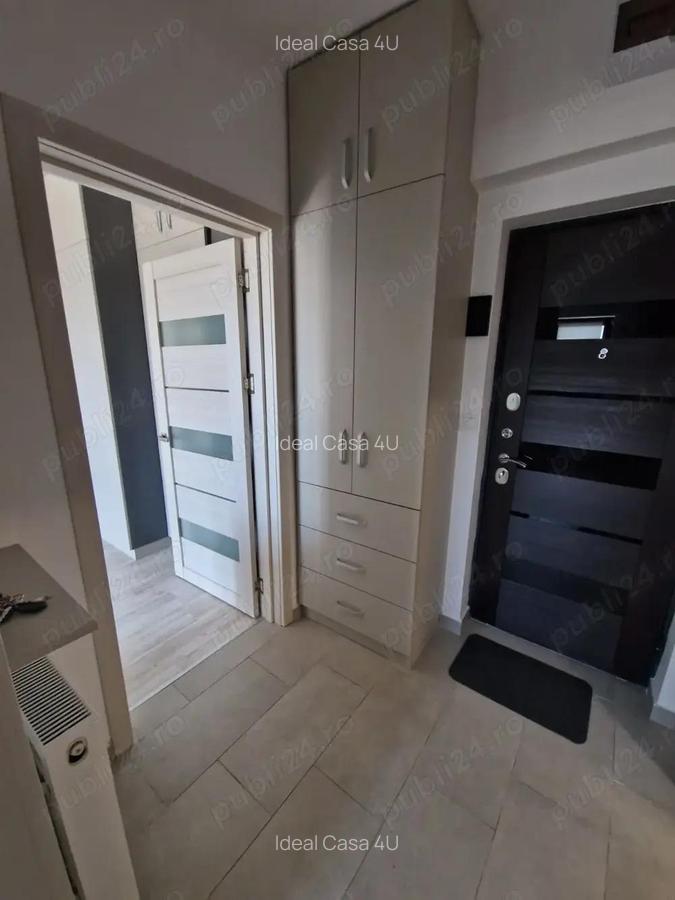 Apartament cu 1 camera in Tudor Vladimirescu-Rivers Towers - 14