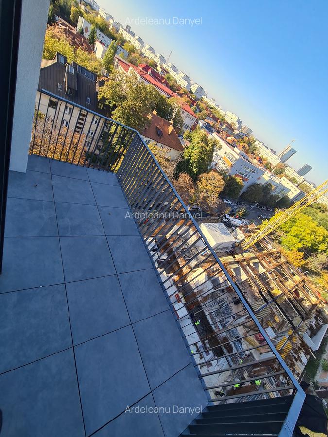 Complex Arcadia Domenii/apartament modern/zona exclusivista - 24