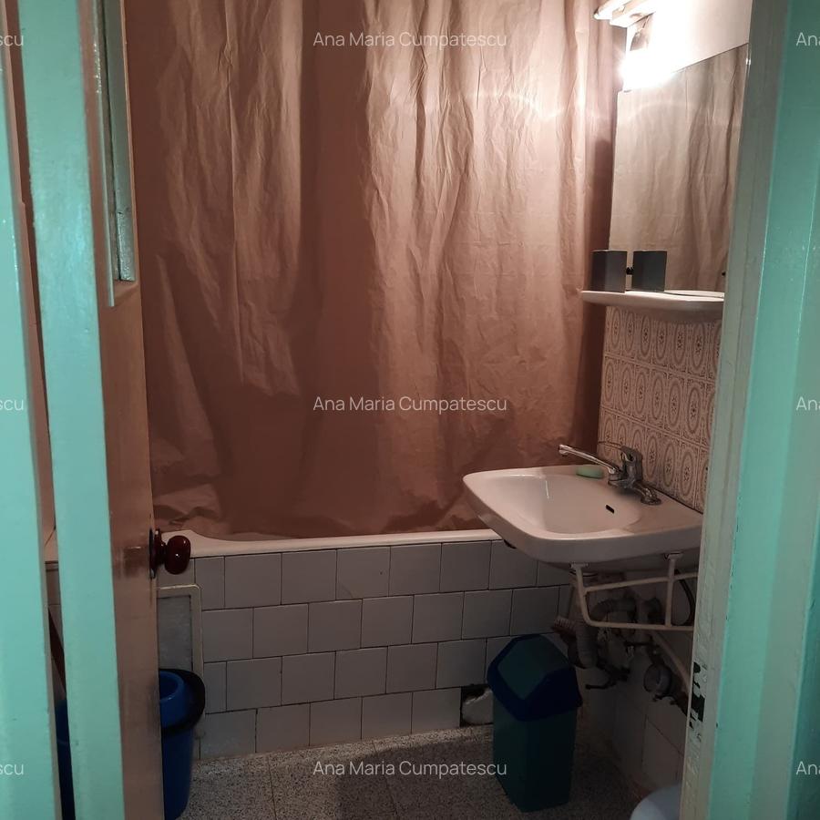 Apartament 2 camere zona Tomis nord mobilat utilat 44 mp - 4