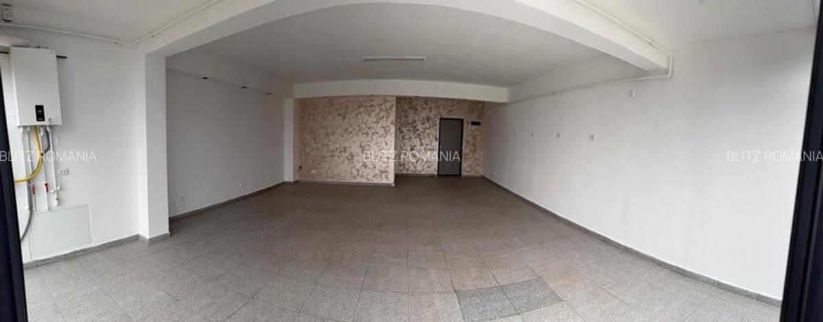 Spa?iu comercial, 56 mp zona Damila - 3