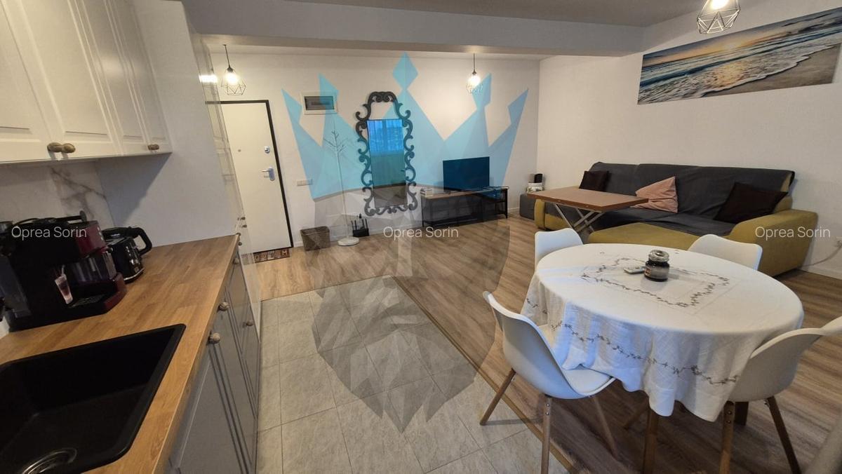 Apartament 2 Camere Pipera Bucuresti - 2