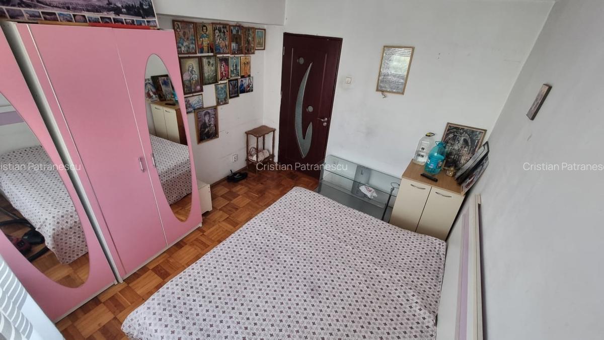 Apartament 4 Camere | Etaj 5/10 | 2 Bai | 2 Balcoane | Decomandat - 10