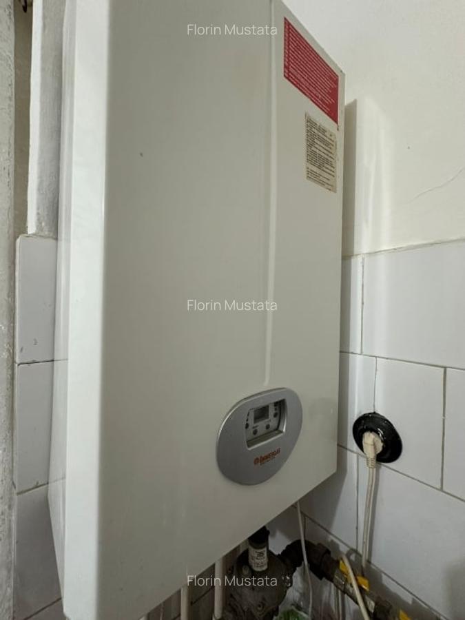 Garsoniera confort 1 decomandat, Obor-Scolilor, etaj 2. - 5