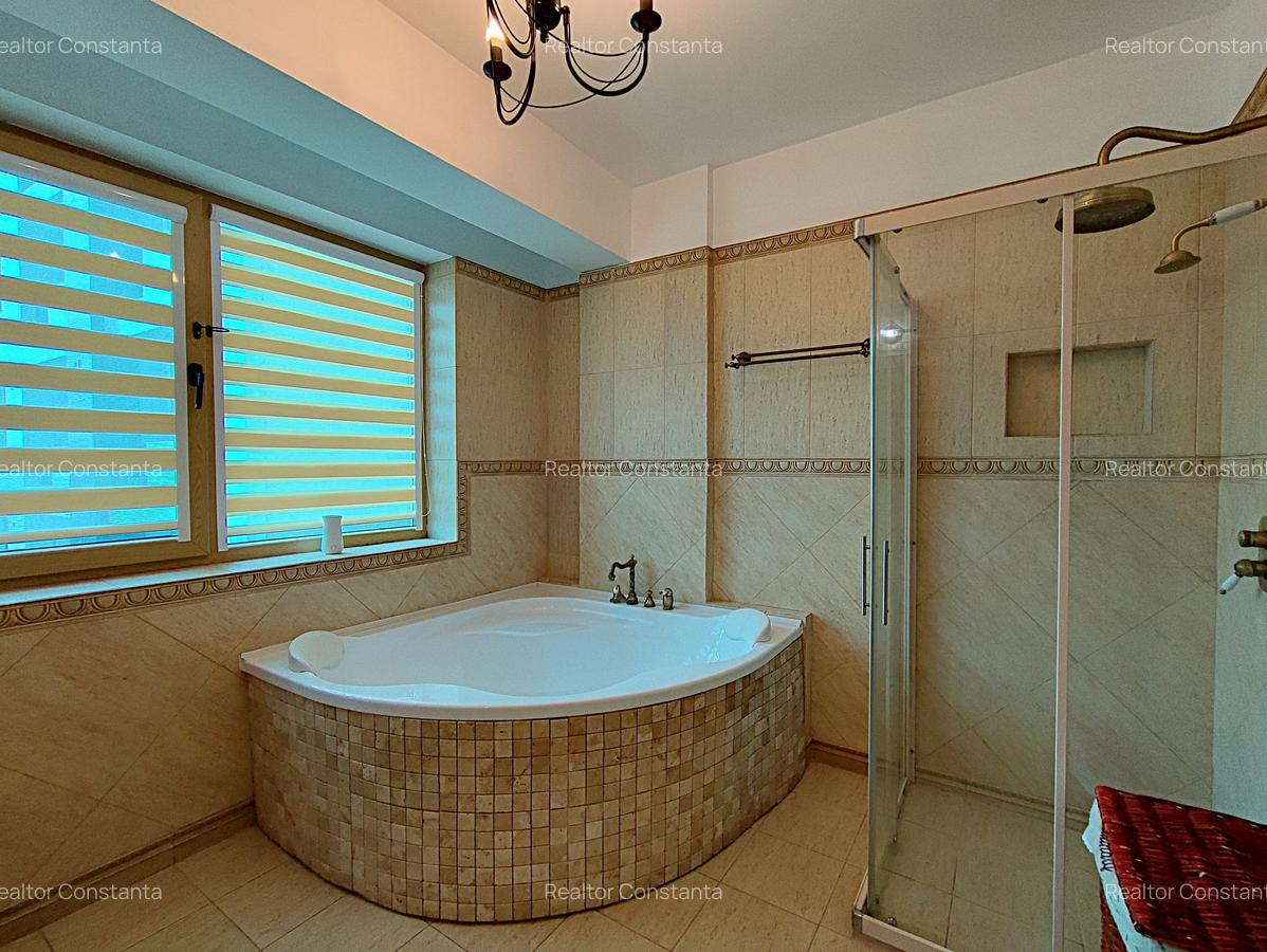 Apartament 3 camere de vanzare in Mamaia Sat - Hanul cu Peste - 9