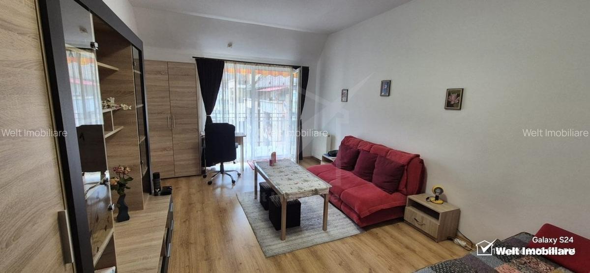 Apartament o camera, mobilat si utilat, Floresti, strada Porii - 1