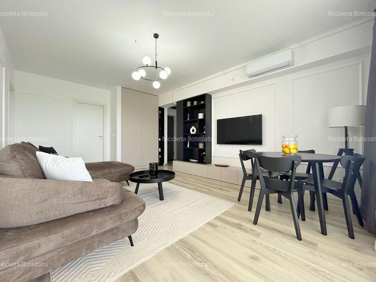 3 camere, zona de Nord, Comision 0% - 7