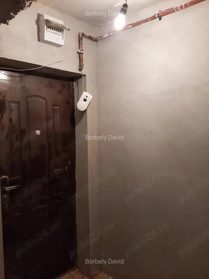 Apartament 3 camere - 1