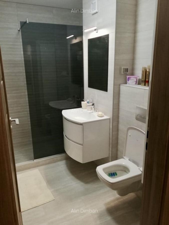 Apartament cu 2 camere decomandat în Aradului - 5
