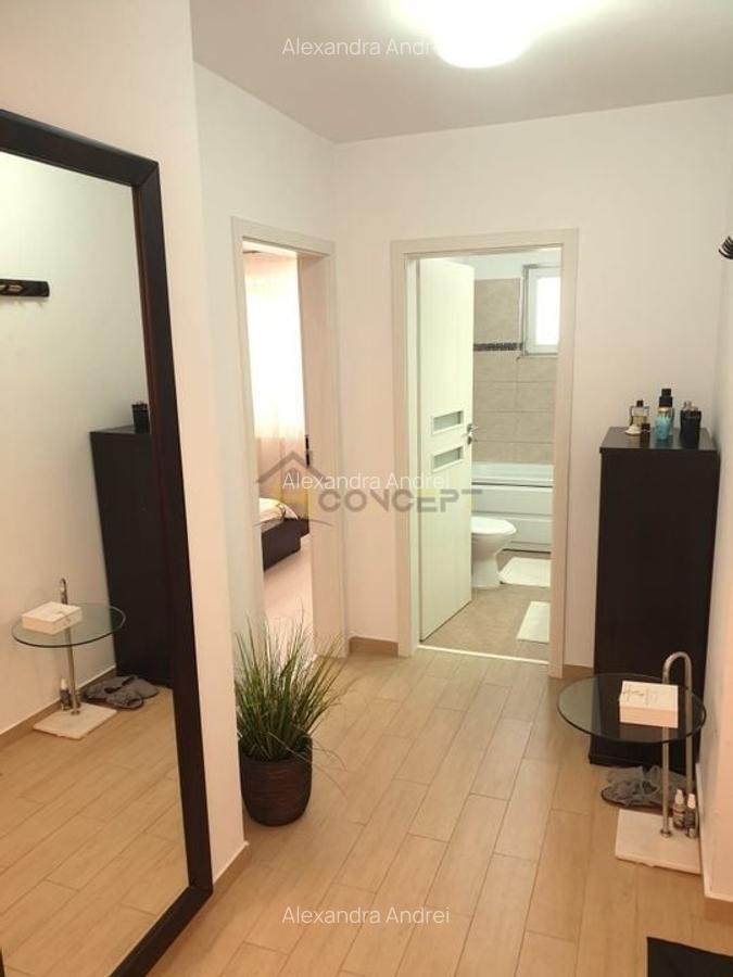 Inchiriere apartament spatios bucatarie inchisa 3 min metrou D Leonida - 12