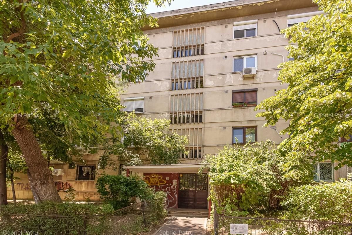 Drumul Taberei - AFI Cotroceni - 3 camere - Metrou Orizont - 16