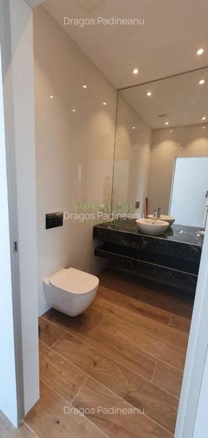 Penthouse Unic de vanzare jocuzii - 19